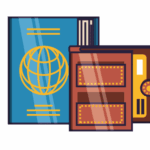 Les Meilleurs Portefeuilles Passeport en 2025 : Notre Sélection Exclusive du Top 3