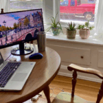 L’avenir du télétravail : Les Outils Technologiques Qui Vont Révolutionner Votre Bureau en 2025