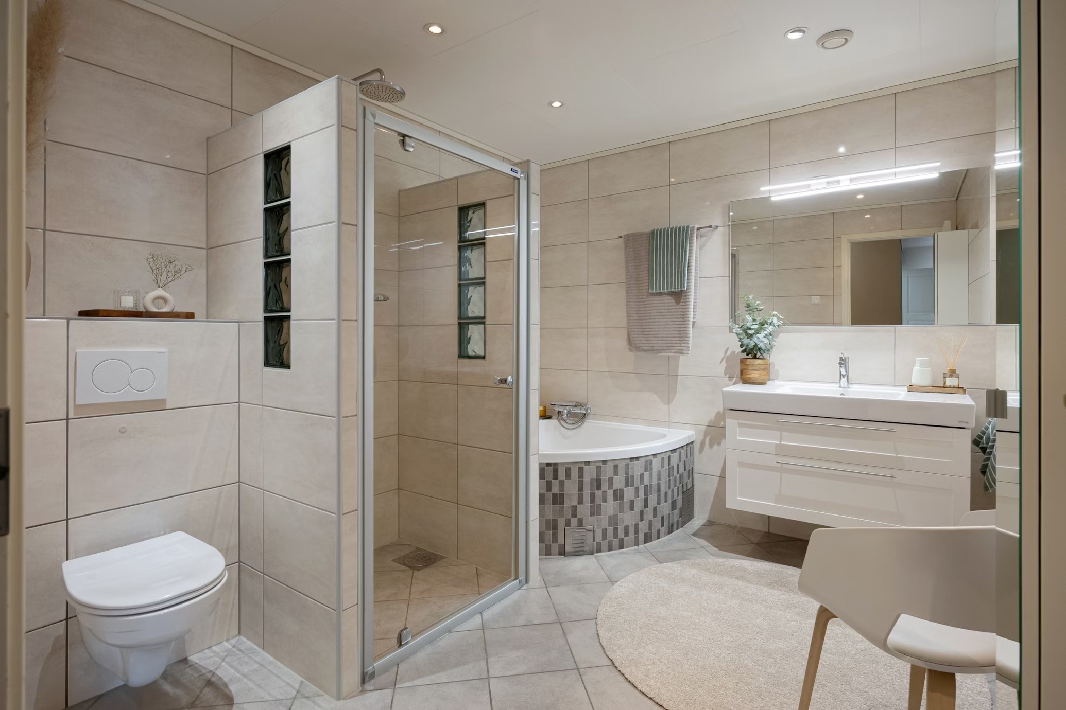 Installer une douche à l'italienne : Étapes et conseils pour réussir votre projet