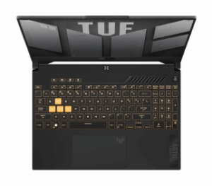 Test de Durabilité : L'Asus TUF Gaming A17 Résiste-t-il aux Chocs du Quotidien ?