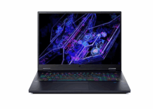 Acer Predator Helios 18 : Test Complet et Révélations Sur l’Écran 18 pouces QHD+ Ultra-Puissant en 2025