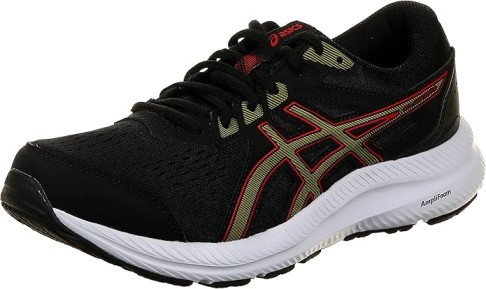 ASICS Gel-Contend 8 : L’alternative bluffante à prix mini pour vos pieds