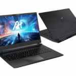 Gigabyte AORUS 17X : Performances Époustouflantes en e-Sport en 2025