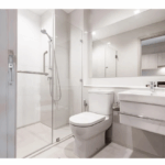 Porte de douche 90 cm : les meilleures options en 2025 pour une salle de bain stylée et fonctionnelle