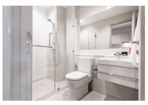 Porte de douche 90 cm : les meilleures options en 2025 pour une salle de bain stylée et fonctionnelle