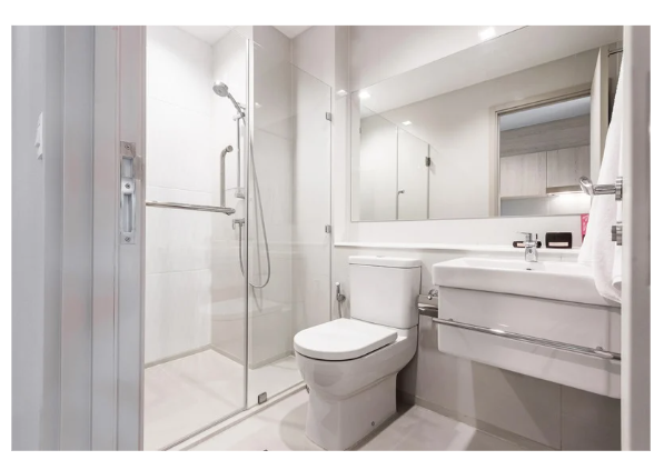 Porte de douche 90 cm : les meilleures options en 2025 pour une salle de bain stylée et fonctionnelle