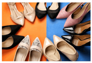 Chaussures Femme Confortables et Élégantes : Les Meilleurs Modèles à Adopter en 2025