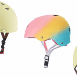Casque de protection Triple Eight : Le choix ultime pour rouler en toute sécurité