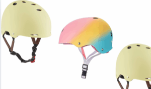 Casque de protection Triple Eight : Le choix ultime pour rouler en toute sécurité