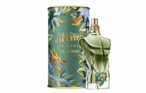 Jean Paul Gaultier Le Beau Paradise Garden