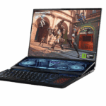 Tutoriel Puissant : Configurer le Zephyrus Duo 16 pour un Streaming Impeccable