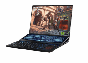 Tutoriel Puissant : Configurer le Zephyrus Duo 16 pour un Streaming Impeccable