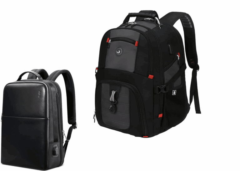 Sac à dos ordinateur homme tendance : guide d’achat 2025