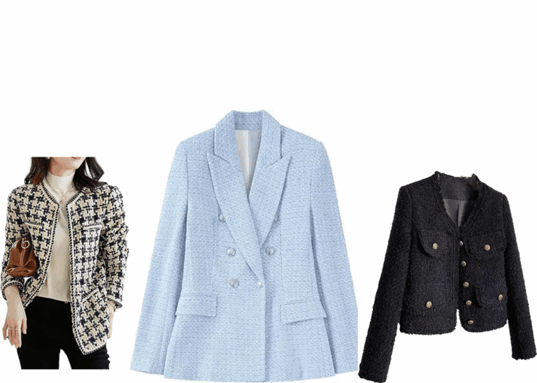 Veste grande taille femme tendance : le guide mode 2025