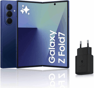 Samsung Galaxy Z Fold 7 : Avis des utilisateurs