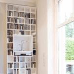 Optimisez l’espace de votre chambre avec ce portant à vêtements ultra pratique