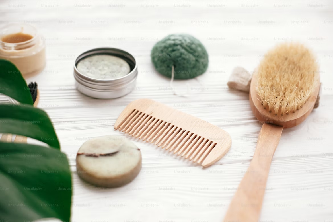 Shampoing Solide Naturel : Guide et Sélection 2025