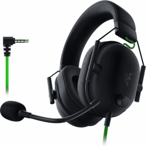 Meilleurs Casques Gaming à Moins de 100 €