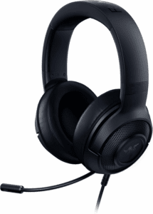 Meilleurs Casques Gaming à Moins de 100 €