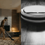 Aspirateurs balais vs robots : lequel choisir pour votre maison ?