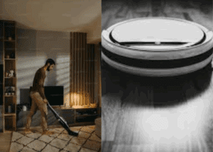 Aspirateurs balais vs robots : lequel choisir pour votre maison ?