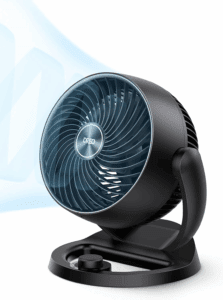 Top 10 des meilleurs rafraîchisseurs d’air sur Amazon en 2025