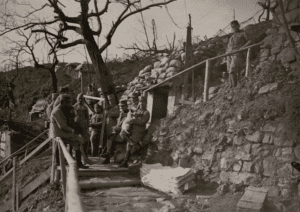 La Résistance française face à l’occupation nazie