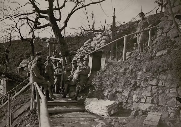 La Résistance française face à l’occupation nazie