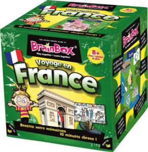 Les 12 jeux incontournables pour les ados à Noël 2025