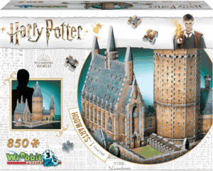 Les 10 puzzles les plus populaires pour Noël 2025