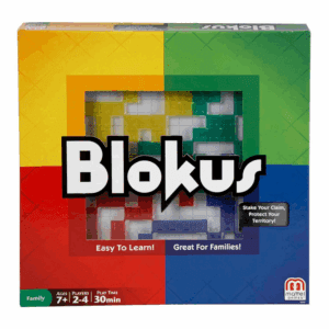 Blokus XXL