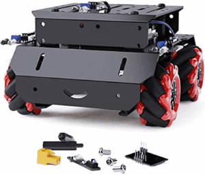 Top 10 des robots jouets à offrir à Noël 2025