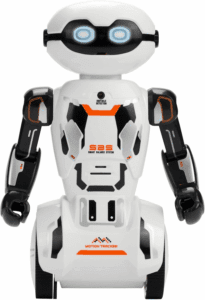Silverlit Macrobot – Le robot multifonctions