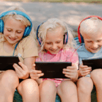 Top 10 tablettes enfants Noël 2025 : éducatives et sûres