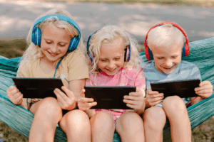 Top 10 tablettes enfants Noël 2025 : éducatives et sûres