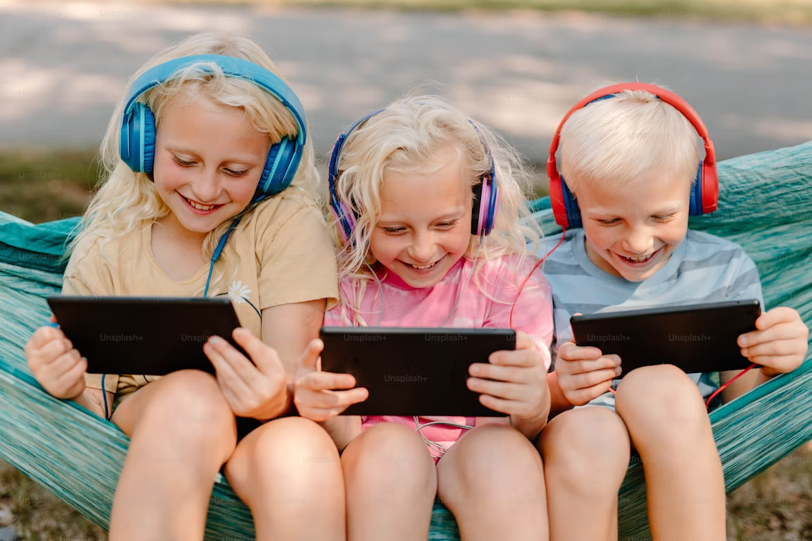 Top 10 tablettes enfants Noël 2025 : éducatives et sûres