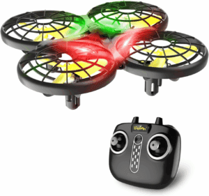 Loolinn Drone Enfant – Anti-collision