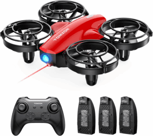 Tomzon A24 Mini Drone