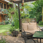 Guide Ultime du Jardin en 2025 : Aménagement, Mobilier et Tendances