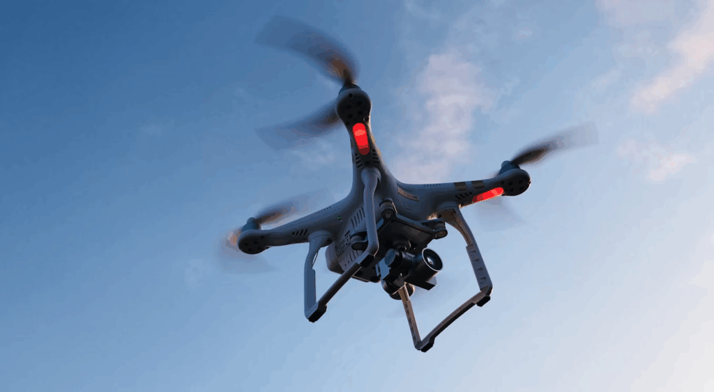 Les 10 drones pour enfants à offrir pour Noël 2025