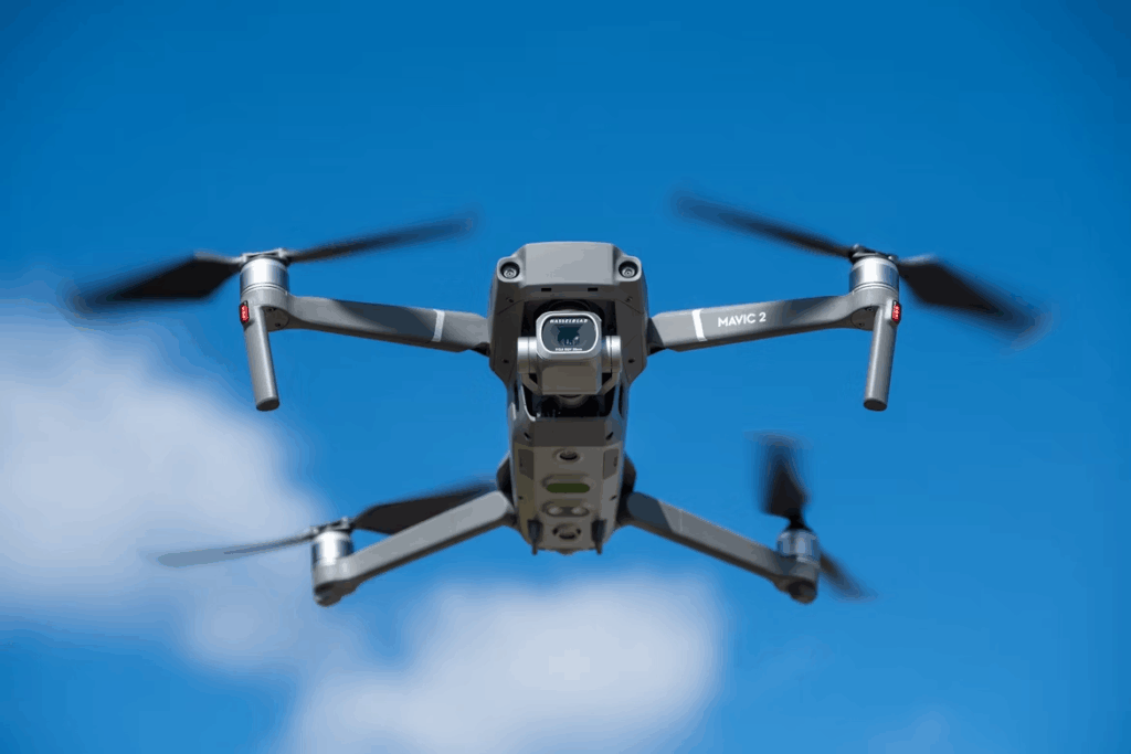 Les 10 drones pour enfants à offrir pour Noël 2025