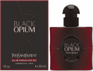 15 parfums tendance sur Amazon en Septembre 2025