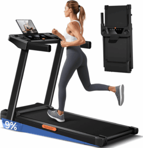 tapis de course pliables 2025 pour la maison