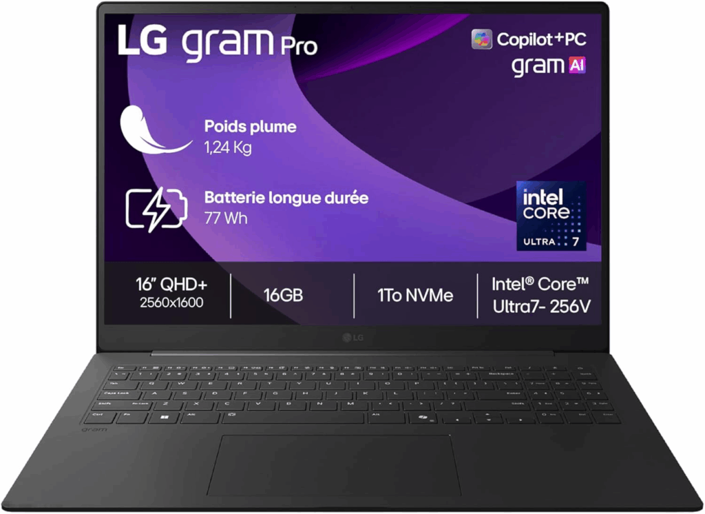 3 PC puissants et légers pour coder en 2025 !