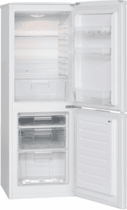 50 produits électroménagers utiles pour votre cuisine sur Amazon Réfrigérateur-congélateur énergétique Beko