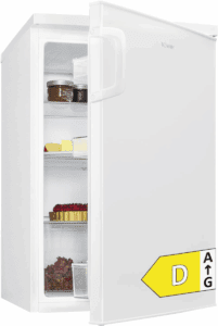 Bomann VS2195-1 – réfrigérateur compact Electromenager pour la cuisine