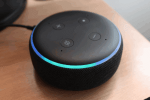 Les 3 Meilleurs Assistants Vocaux Amazon Echo Selon les Avis Clients