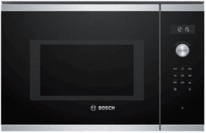 Bosch BFL554MS1F – Micro-ondes encastrable