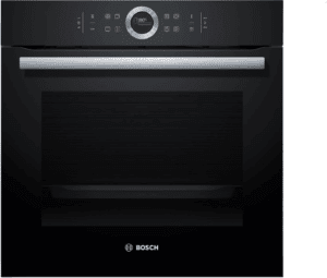 8. Bosch HBG675BB1 – Four encastrable pyrolyse