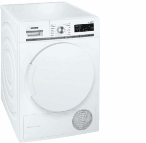 7. Siemens WT44W5W0 – Sèche-linge condensation classique